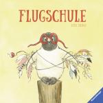 Cover-Bild Flugschule