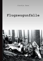 Cover-Bild Flugzeugunfälle