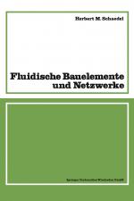 Cover-Bild Fluidische Bauelemente und Netzwerke