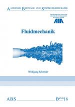 Cover-Bild Fluidmechanik