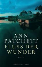 Cover-Bild Fluss der Wunder