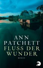 Cover-Bild Fluss der Wunder