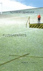 Cover-Bild Flußabwärts