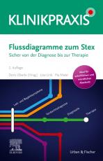 Cover-Bild Flussdiagramme zum Stex