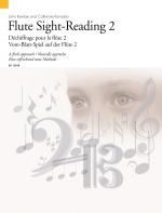 Cover-Bild Flute Sight-Reading 2