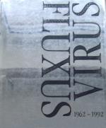 Cover-Bild Fluxus Virus 1962-1992