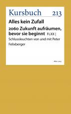 Cover-Bild FLXX | 2060: Zukunft aufräumen bevor sie beginnt