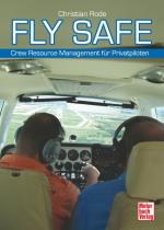 Cover-Bild Fly Safe