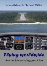 Cover-Bild Flying worldwide