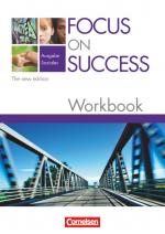 Cover-Bild Focus on Success - The new edition - Soziales - B1/B2