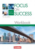Cover-Bild Focus on Success - The new edition - Wirtschaft - B1/B2