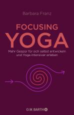 Cover-Bild Focusing Yoga