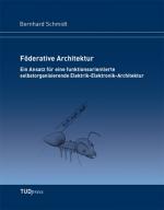 Cover-Bild Föderative Architektur