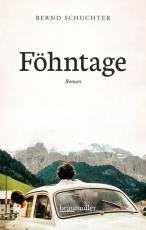 Cover-Bild Föhntage