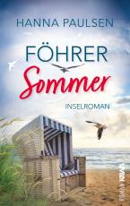 Cover-Bild Föhrer Sommer