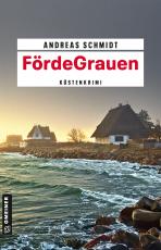 Cover-Bild FördeGrauen