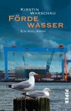 Cover-Bild Fördewasser