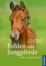 Cover-Bild Fohlen und Jungpferde