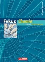 Cover-Bild Fokus Chemie - Einführungsphase Oberstufe - Nordrhein-Westfalen