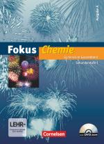 Cover-Bild Fokus Chemie - Gymnasium - Ausgabe A - Gesamtband