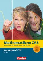 Cover-Bild Fokus Mathematik - Bayern - Bisherige Ausgabe - 10. Jahrgangsstufe