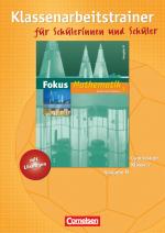Cover-Bild Fokus Mathematik - Gymnasium - Ausgabe N - 7. Schuljahr