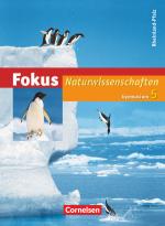 Cover-Bild Fokus Naturwissenschaften - Gymnasium Rheinland-Pfalz - 5. Schuljahr