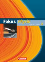 Cover-Bild Fokus Physik - Gymnasium Hamburg und Bremen - Band 2