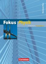 Cover-Bild Fokus Physik - Gymnasium Rheinland-Pfalz - Gesamtband