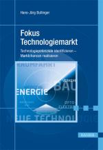 Cover-Bild Fokus Technologiemarkt