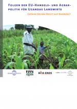 Cover-Bild Folgen der EU-Handels- und Agrarpolitik für Sambias Milchbauern