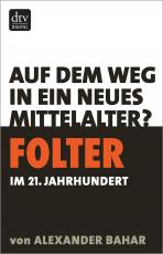 Cover-Bild Folter im 21. Jahrhundert