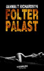 Cover-Bild Folterpalast