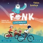 Cover-Bild Fonk 1: Geheimagent aus dem All