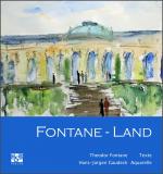 Cover-Bild Fontane-Land