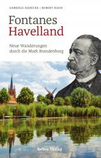 Cover-Bild Fontanes Havelland