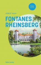 Cover-Bild Fontanes Rheinsberg