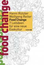 Cover-Bild Food Change