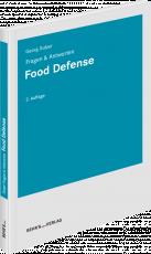 Cover-Bild Food Defense - Fragen & Antworten