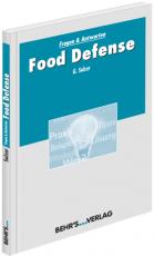 Cover-Bild Food Defense