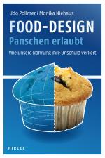 Cover-Bild Food-Design: Panschen erlaubt