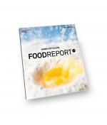 Cover-Bild Food Report 2016