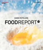 Cover-Bild Food Report 2016