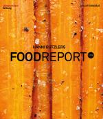 Cover-Bild Food Report 2018