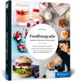 Cover-Bild Foodfotografie