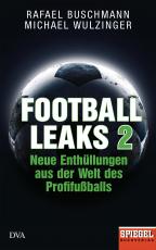 Cover-Bild Football Leaks 2