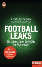 Cover-Bild Football Leaks