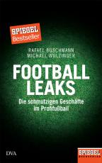 Cover-Bild Football Leaks