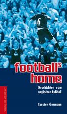 Cover-Bild football's home