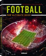 Cover-Bild Football - The Ultimate Book